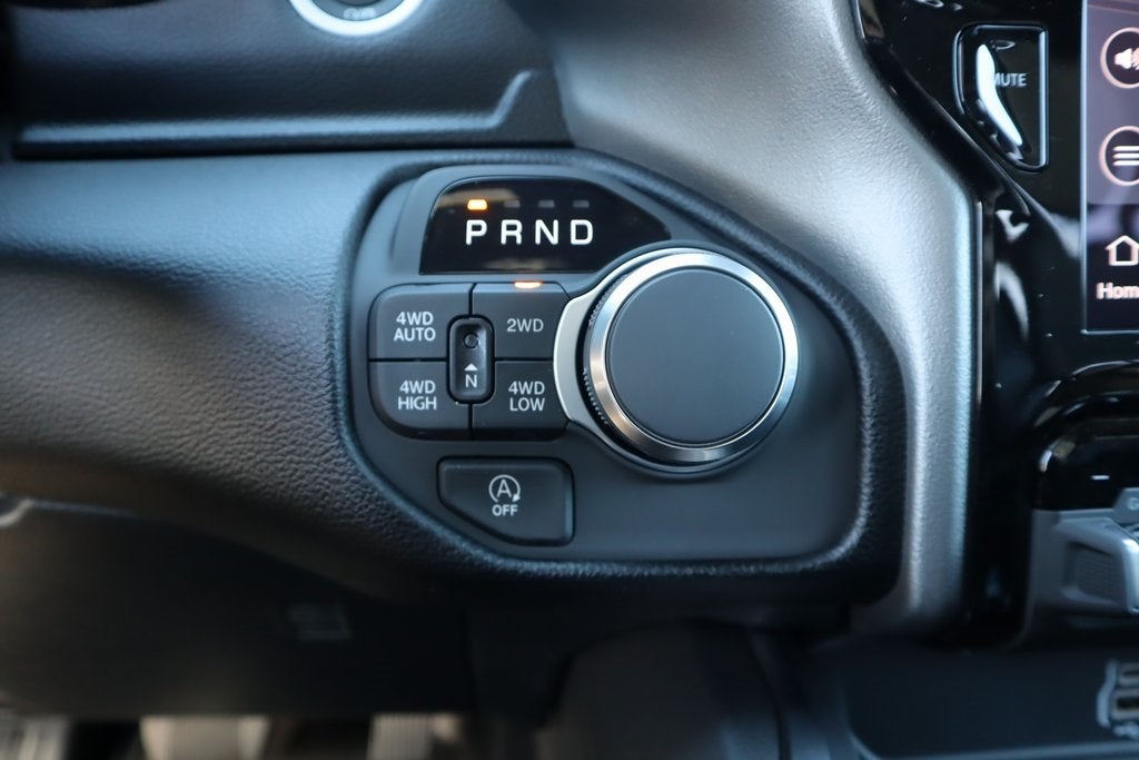 2026 RAM Ram 1500 BIG HORN