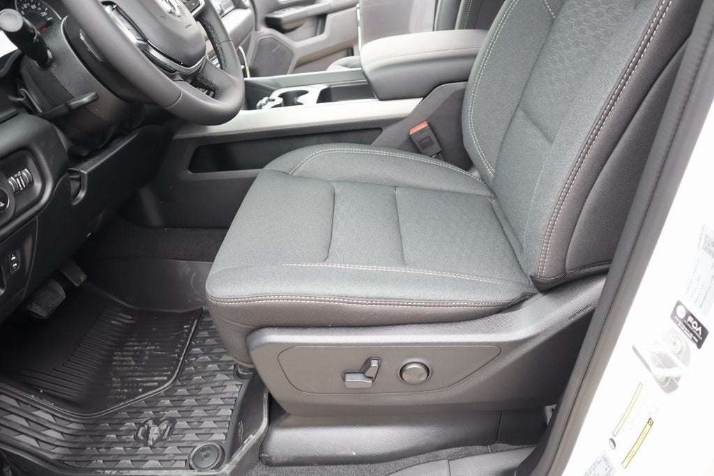 2026 RAM Ram 1500 BIG HORN