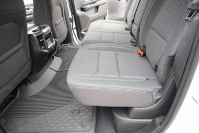 2026 RAM Ram 1500 BIG HORN