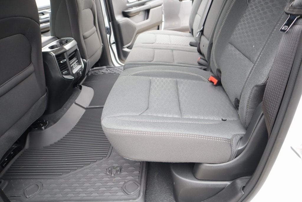 2026 RAM Ram 1500 BIG HORN