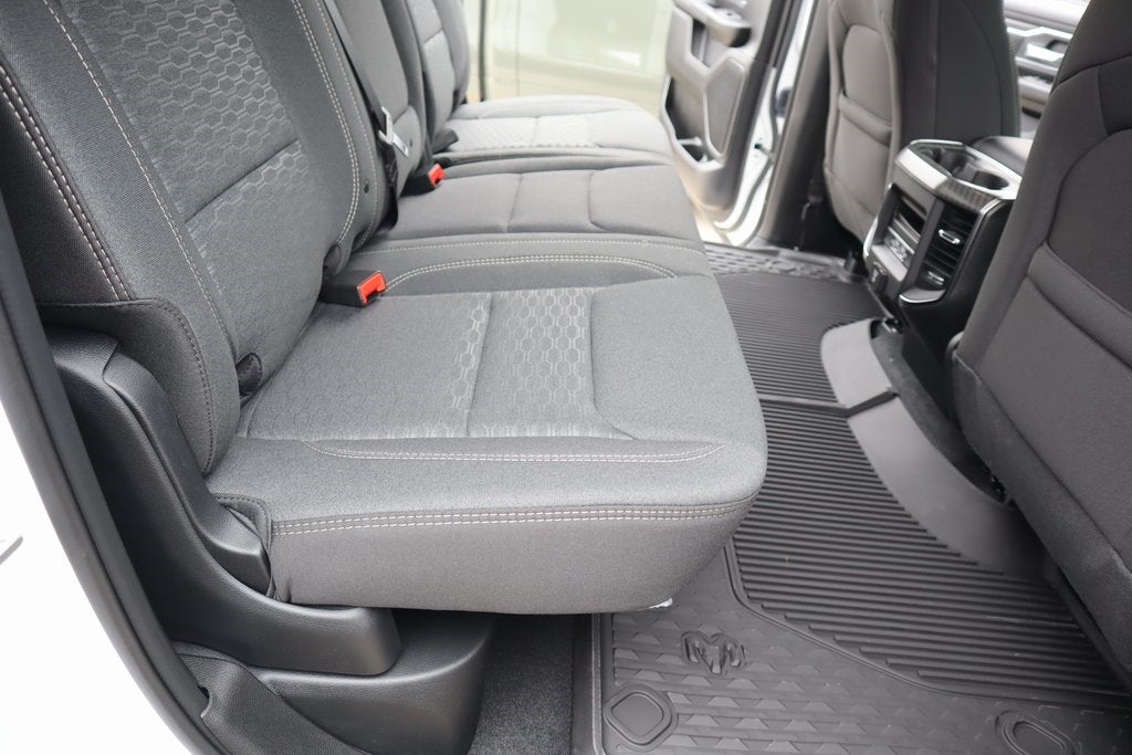 2026 RAM Ram 1500 BIG HORN