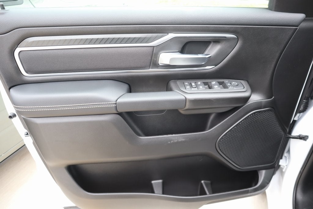 2026 RAM Ram 1500 BIG HORN