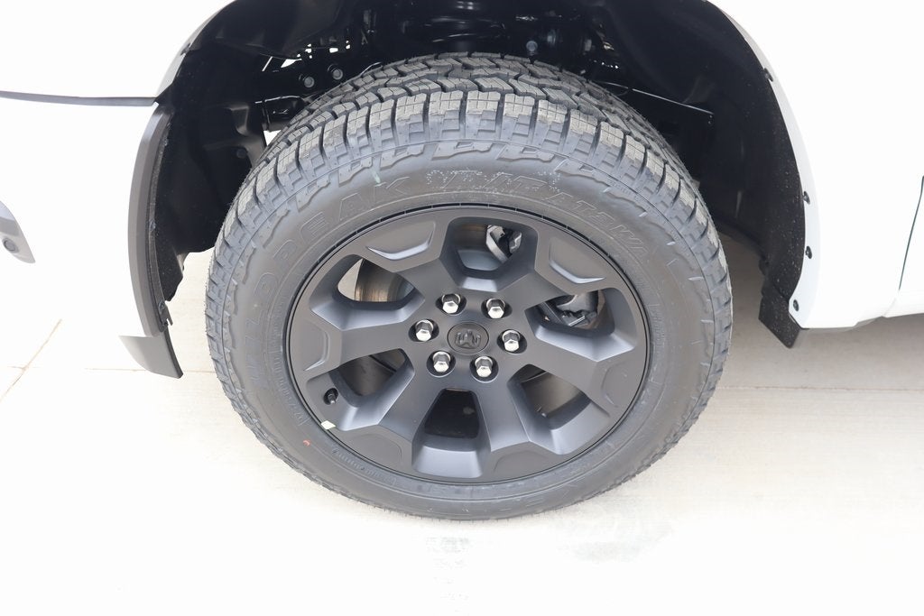 2026 RAM Ram 1500 BIG HORN