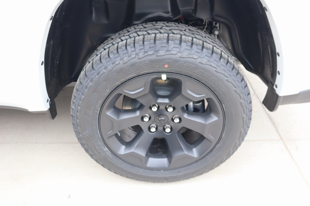 2026 RAM Ram 1500 BIG HORN