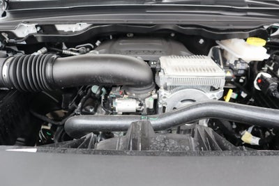 2026 RAM Ram 1500 BIG HORN