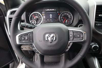 2026 RAM Ram 1500 BIG HORN