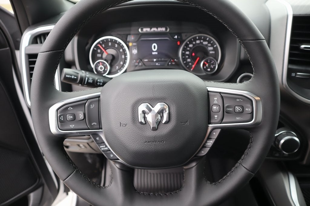 2026 RAM Ram 1500 BIG HORN