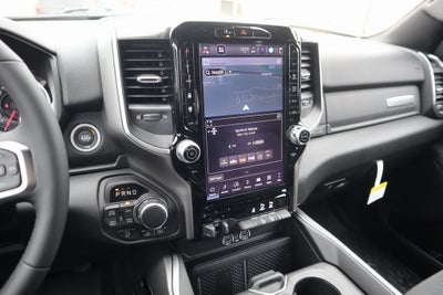 2026 RAM Ram 1500 BIG HORN