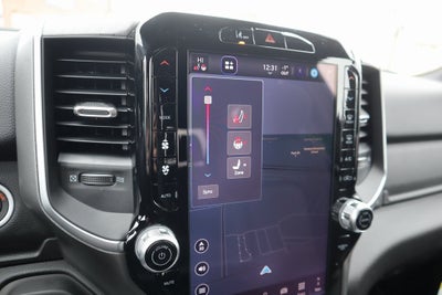 2026 RAM Ram 1500 BIG HORN