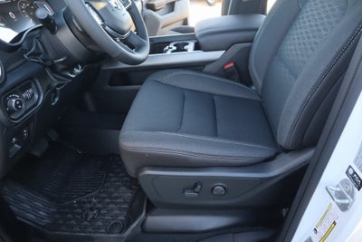 2026 RAM Ram 1500 BIG HORN