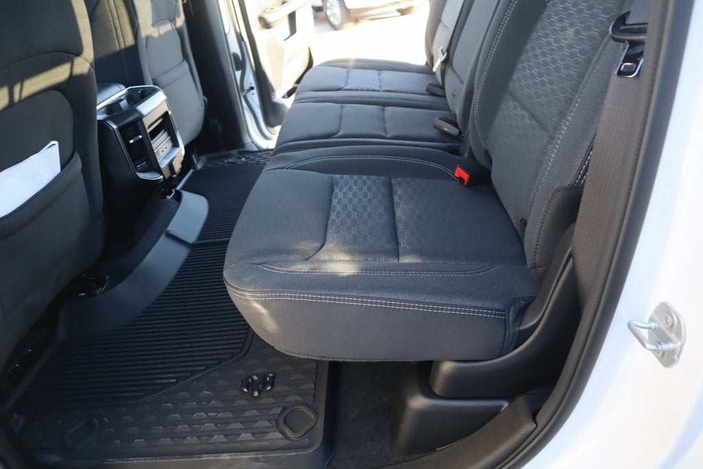 2026 RAM Ram 1500 BIG HORN