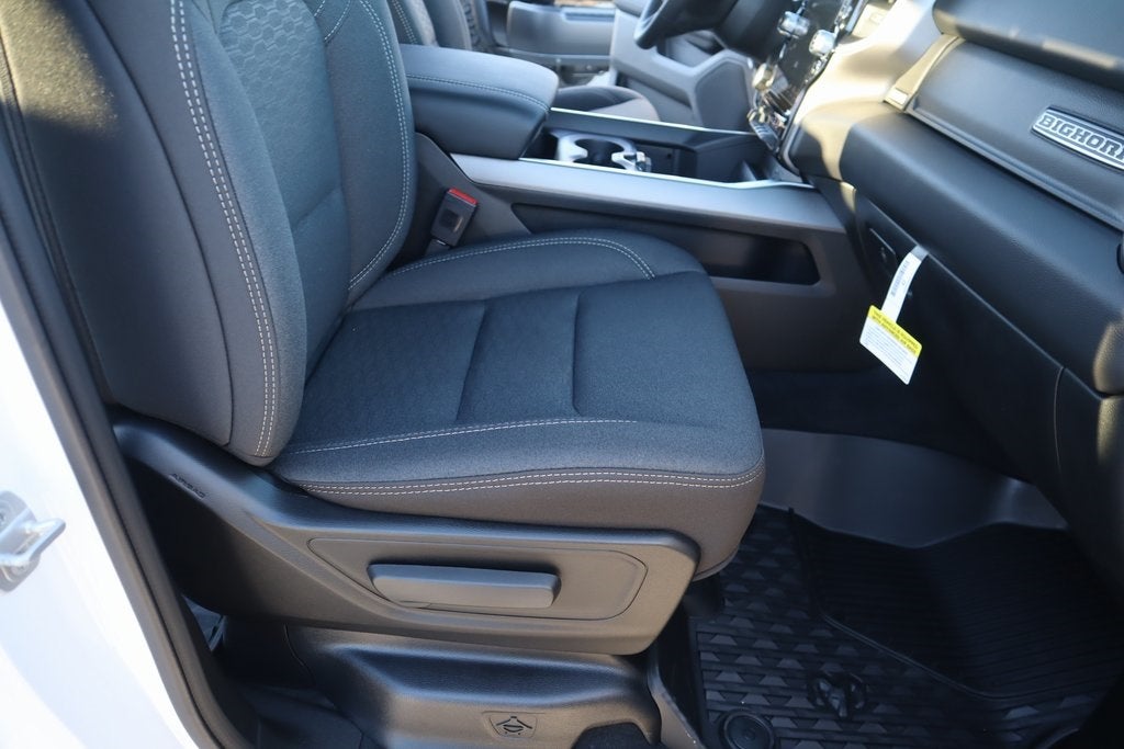 2026 RAM Ram 1500 BIG HORN