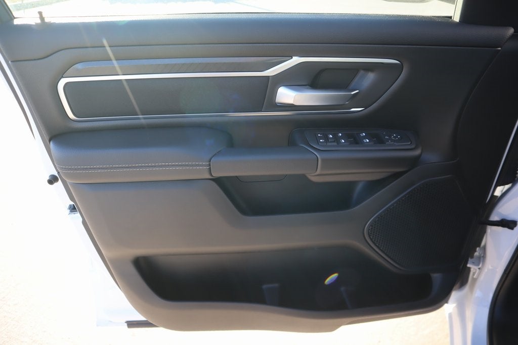 2026 RAM Ram 1500 BIG HORN