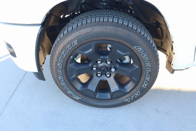 2026 RAM Ram 1500 BIG HORN