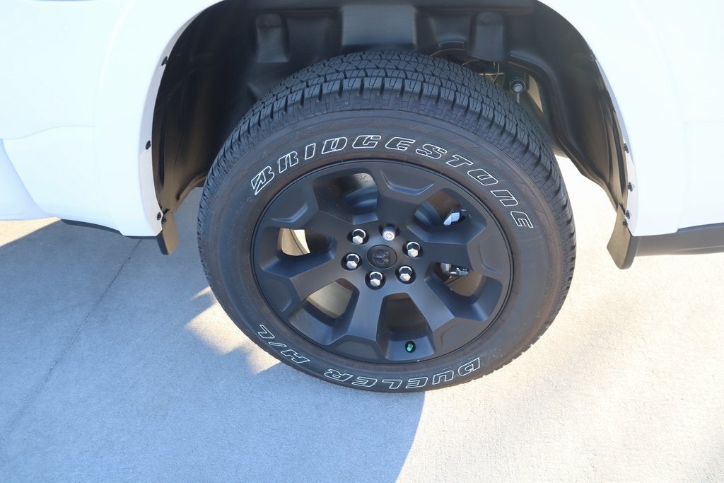 2026 RAM Ram 1500 BIG HORN