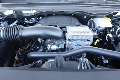 2026 RAM Ram 1500 BIG HORN