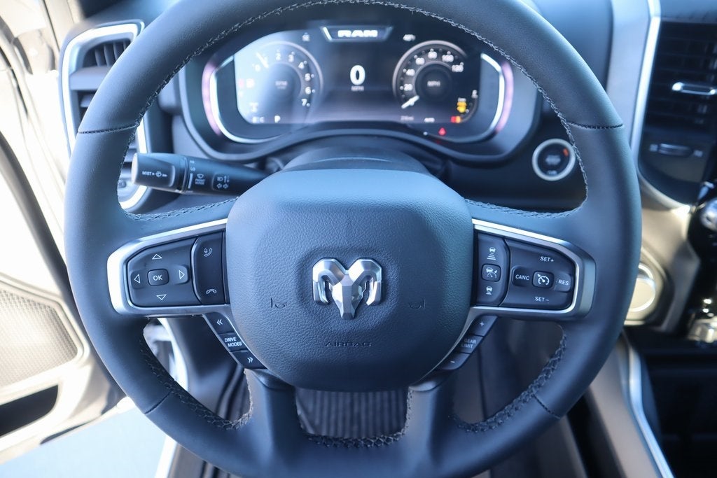 2026 RAM Ram 1500 BIG HORN