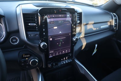 2026 RAM Ram 1500 BIG HORN