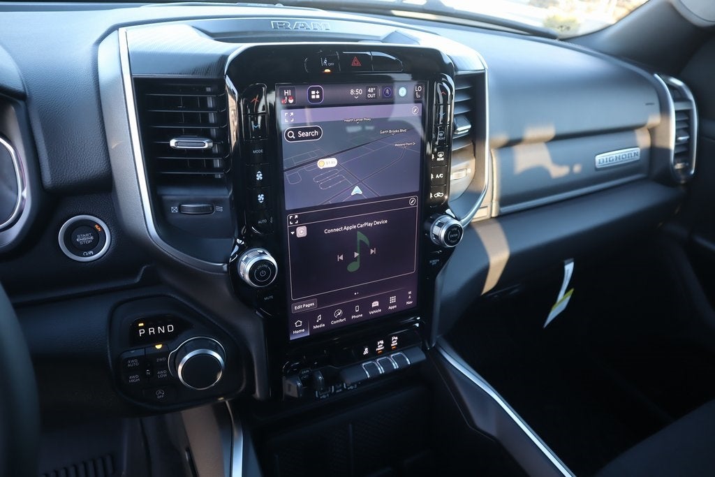 2026 RAM Ram 1500 BIG HORN