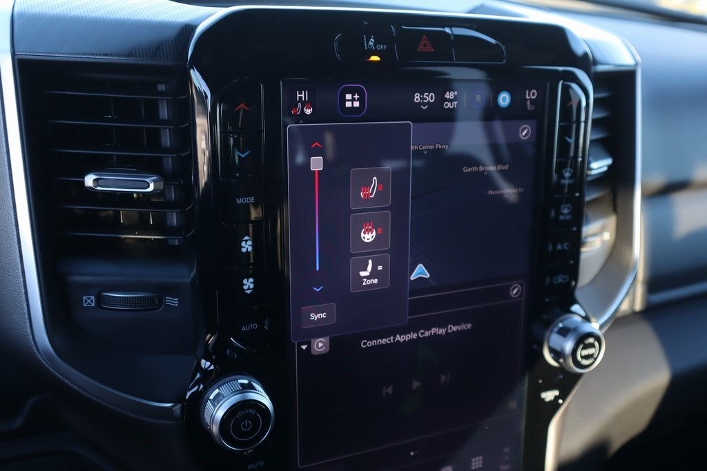 2026 RAM Ram 1500 BIG HORN