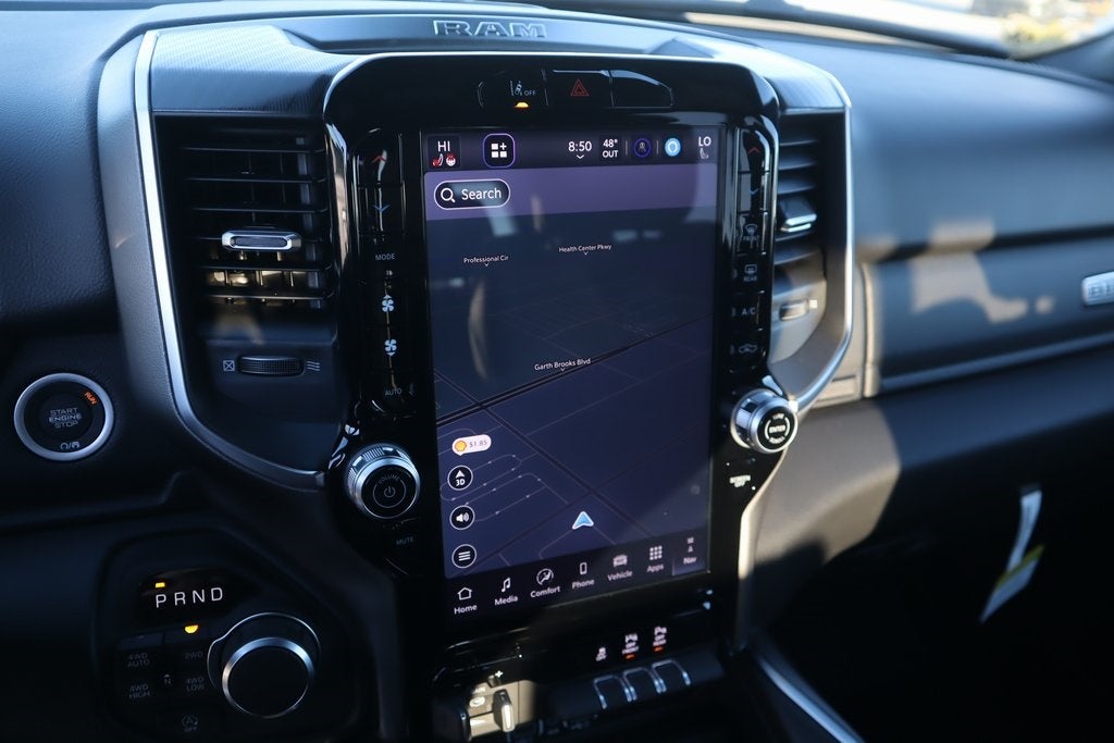 2026 RAM Ram 1500 BIG HORN