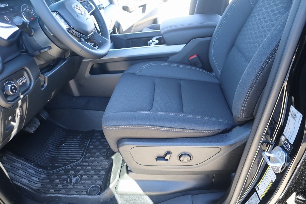 2026 RAM Ram 1500 BIG HORN