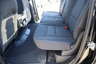 2026 RAM Ram 1500 BIG HORN