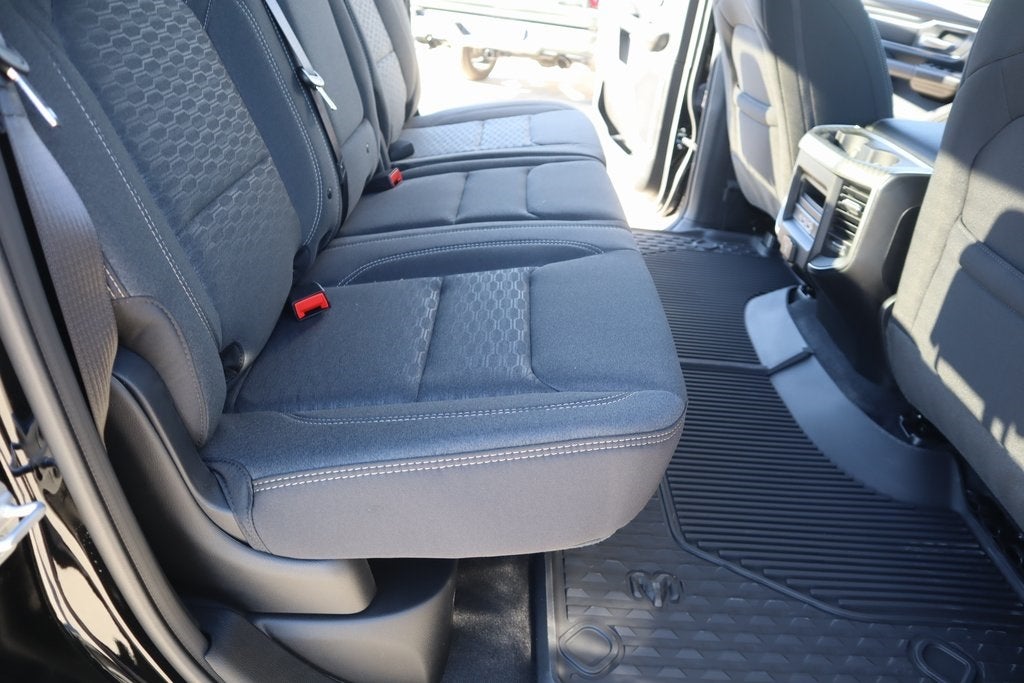 2026 RAM Ram 1500 BIG HORN