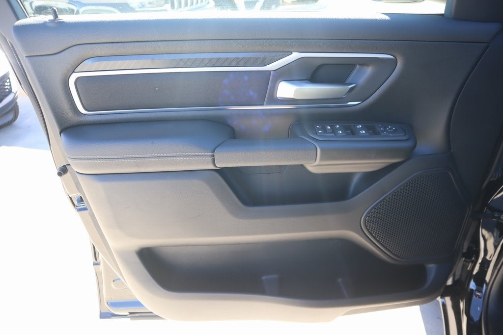 2026 RAM Ram 1500 BIG HORN