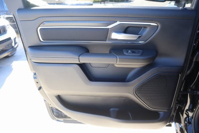 2026 RAM Ram 1500 BIG HORN