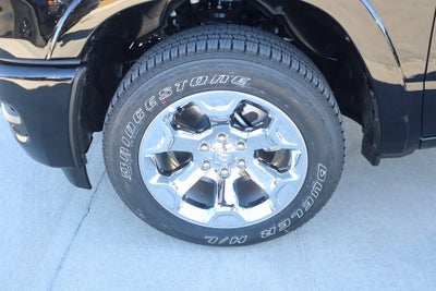 2026 RAM Ram 1500 BIG HORN