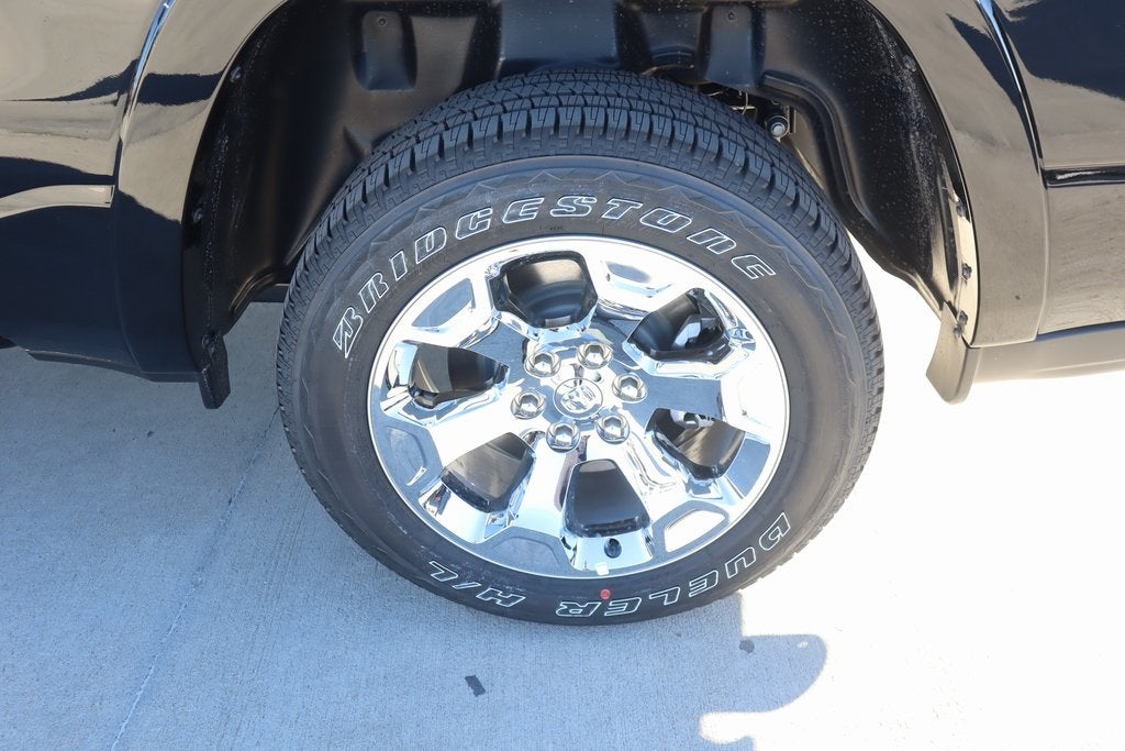 2026 RAM Ram 1500 BIG HORN