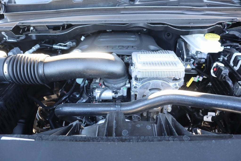 2026 RAM Ram 1500 BIG HORN