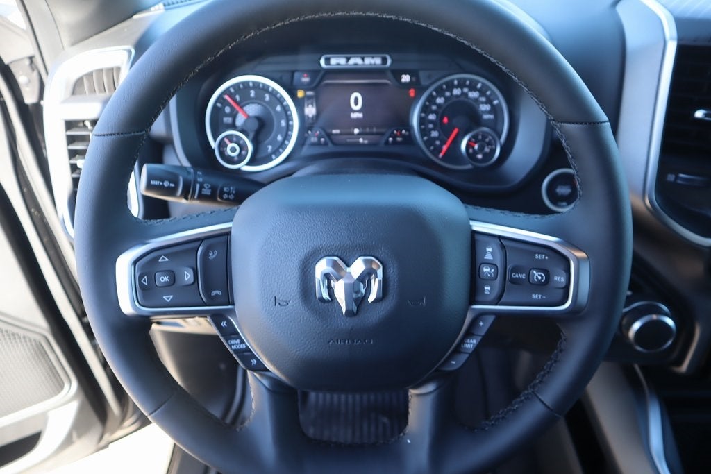 2026 RAM Ram 1500 BIG HORN