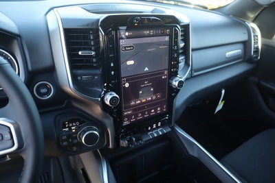 2026 RAM Ram 1500 BIG HORN