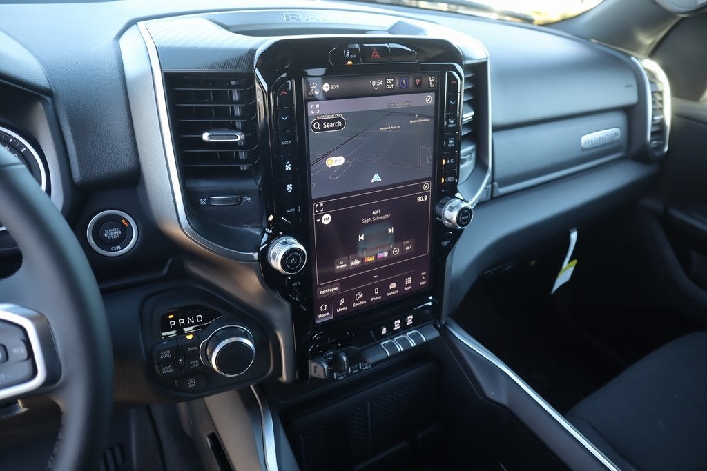 2026 RAM Ram 1500 BIG HORN