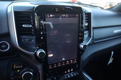 2026 RAM Ram 1500 BIG HORN