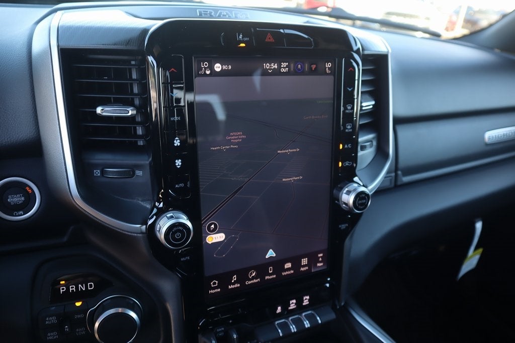 2026 RAM Ram 1500 BIG HORN