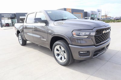 2026 RAM Ram 1500 BIG HORN