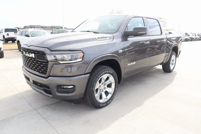 2026 RAM Ram 1500 BIG HORN