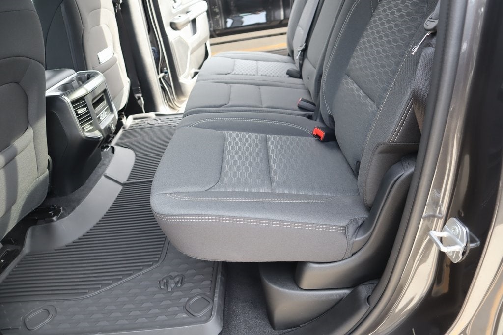 2026 RAM Ram 1500 BIG HORN