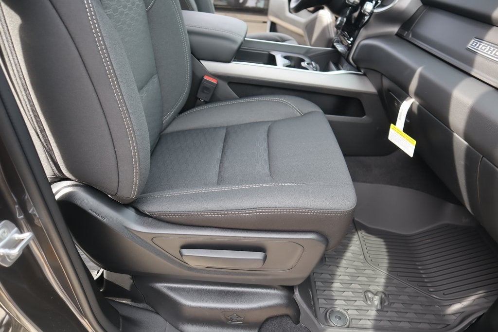 2026 RAM Ram 1500 BIG HORN