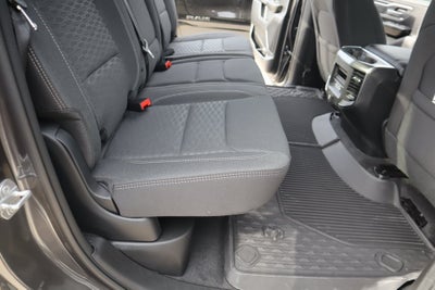 2026 RAM Ram 1500 BIG HORN