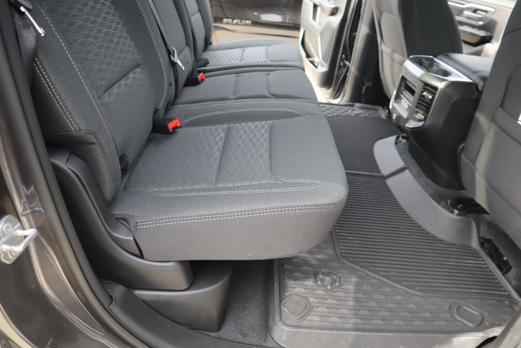 2026 RAM Ram 1500 BIG HORN