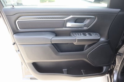 2026 RAM Ram 1500 BIG HORN