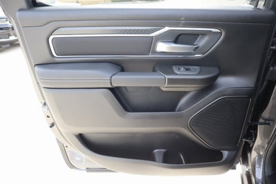 2026 RAM Ram 1500 BIG HORN