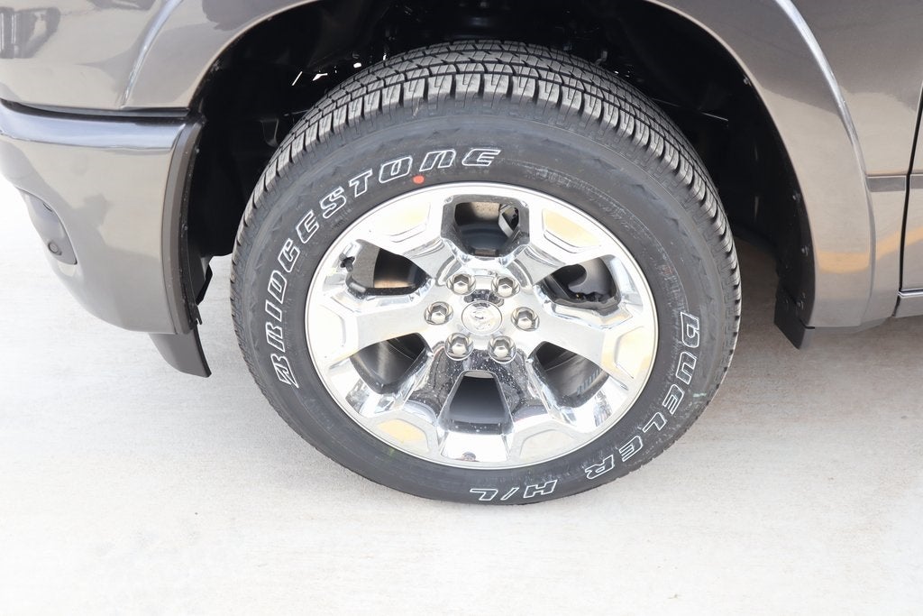 2026 RAM Ram 1500 BIG HORN