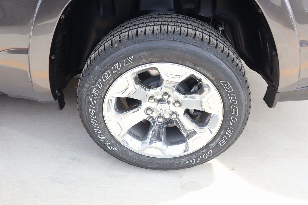 2026 RAM Ram 1500 BIG HORN