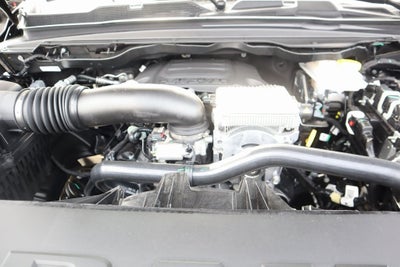 2026 RAM Ram 1500 BIG HORN