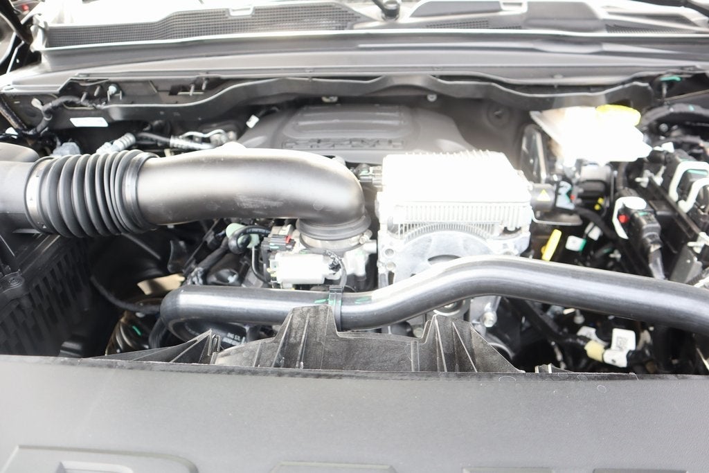 2026 RAM Ram 1500 BIG HORN